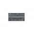 1/48 (O Scale) Steel Plate Grade Crossing (2 sets)