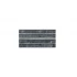 1/48 (O Scale) Steel Plate Grade Crossing (2 sets)