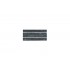 1/87 (HO Scale) Steel Plate Grade Crossing (2 sets)