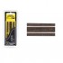 1/160 (N Scale) Wood Plank Grade Crossing (2 sets)