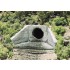 1/160 (N Scale) Concrete Culvert (2pcs)