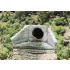 1/160 (N Scale) Concrete Culvert (2pcs)