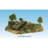 Shaper Sheet (W: 18in/457.2mm, L: 72in/1828.8mm) for Making Terrain