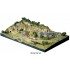 Shaper Sheet (W: 18in/457.2mm, L: 72in/1828.8mm) for Making Terrain