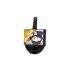 Plaster Mixing Set: Measuring Cup, Mixing Bowl & Spatula