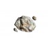 Molds for Making Weathered Rock (12.7 cm x 17.7 cm)