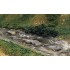 Molds for Making Creek Bed Rock (12.7 cm x 17.7 cm)
