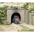 1/87 (HO Scale) Random Stone Single Portal