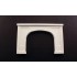 1/87 (HO Scale) Concrete Double Portal