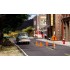 Road Striping Pen #White