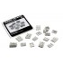 HO Scale 15 Assorted Skids Kit