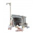 HO Scale Tool Shed Kit