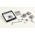 HO Scale Tool Shed Kit
