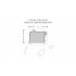 HO Scale Tool Shed Kit