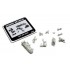 HO Scale Cats and Dogs Kit
