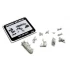 HO Scale Cats and Dogs Kit
