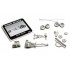 HO Scale Motor Grader Kit