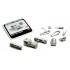 HO Scale Track-Type Loader Kit