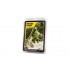 Ground Cover - Fine-Leaf Foliage #Medium Green (coverage area = 75 in3 / 1220 cm3)