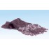 Ground Cover - Flowering Foliage #Purple (coverage area = 72 in2 / 464 cm2)