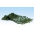 Ground Cover - Foliage #Medium Green (coverage area = 72 in2 / 464 cm2)