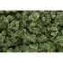 Bushes #Light Green (particle size: 7.9mm-12.7mm ,coverage area: 353 cm3)