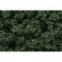 Bushes #Medium Green w/Shaker Bottle (particle: 7.9mm-12.7mm ,coverage area: 945 cm3)