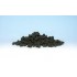 Bushes #Forest Green w/Shaker Bottle (particle: 7.9mm-12.7mm ,coverage area: 945 cm3)