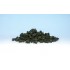 Bushes #Forest Blend w/Shaker Bottle (particle: 7.9mm-12.7mm ,coverage area: 945 cm3)