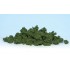 Clump-Foliage - Medium Green (Small, particle size: 3mm-3.81mm, coverage area: 945 cm3)