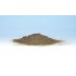 Ground Cover - Static Grass Flock Burnt Grass (length: 1mm - 3mm)