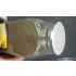 Ground Cover - Static Grass Flock Medium Green (length: 1mm - 3mm)