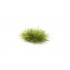 The Field System - Medium Green Grass Tufts (21pcs)