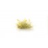 The Field System - Yellow Seeding Tufts (21pcs)