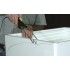 Hot Wire Foam Cutter 240V (Australia/NZ) [RoHS Compliant]