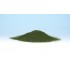 Fine Turf #Green Grass (particle size: 0.025mm-0.079mm, coverage area: 353 cm3)