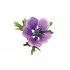 Paper Flower Pollen - Green (coverage area = 1.8 in3 / 29.4 cm3)