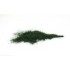 Paper Flower Pollen - Green (coverage area = 1.8 in3 / 29.4 cm3)