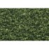 Coarse Turf #Medium Green (particle size: 0.79mm x 3mm, coverage area: 353 cm3)