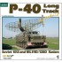 P-40 long Track in Detail - Soviet 1S12 and 1Rl111D/128D Radar