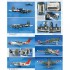 Airplanes of the Rising Sun (English, 120 pages)