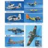 Airplanes of the Rising Sun (English, 120 pages)