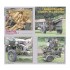 FAT in Detail - WWII Allied Field Artillery Tractors (168 pages)