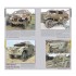 FAT in Detail - WWII Allied Field Artillery Tractors (168 pages)