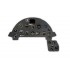 1/48 Vought F4U-1A Corsair Instrument Panel for Tamiya kit