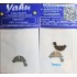1/48 Vought F4U-1A Corsair Instrument Panel for Tamiya kit