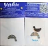 1/48 Vought F4U-1A Corsair Instrument Panel for Tamiya kit