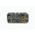 1/48 Heinkel He-162 Salamander Instrument Panel for Special Hobby/Classic Airframes kit