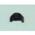 1/72 Bf 109F & Early Bf 109G Instrument Panel for AZ Models/Zvezda kits