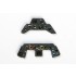1/72 Focke-Wulf Fw 190A Early Instrument Panel for Tamiya/Zvezda kits